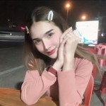 Praew Nantiya profile icon