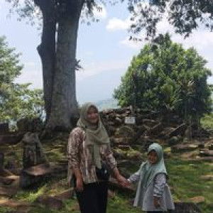 Hidayah profile icon