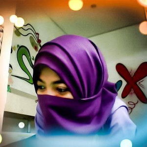 Sarwani Ani profile icon