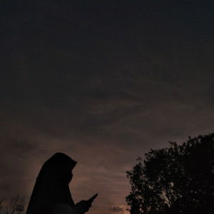 Siti Nur Azizah profile icon