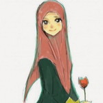 Mariam Mujahidah profile icon