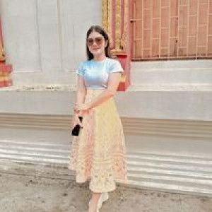 Min Mintra profile icon