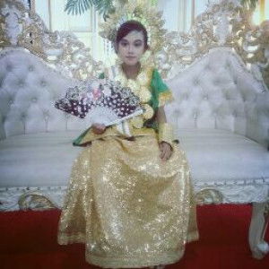 CANTIKA PUTRI profile icon