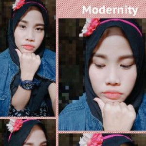 noorhaya Manding profile icon