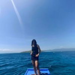Rachelle Gonzales profile icon