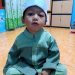 Qurrotul A'yun profile icon