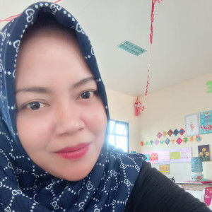 Reni Sunarti profile icon