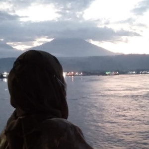 Libna Rosanti profile icon