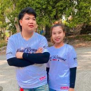 Kantika Boondrem profile icon