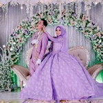 Marya Ar-raudhah profile icon