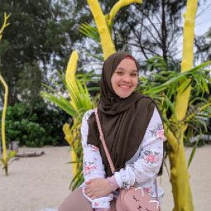 nabilah aina profile icon