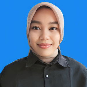 Fika Wulandari profile icon