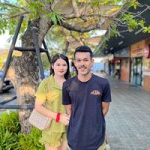 Wannisa Numdokmai profile icon