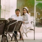 Ana Valdez Santos profile icon