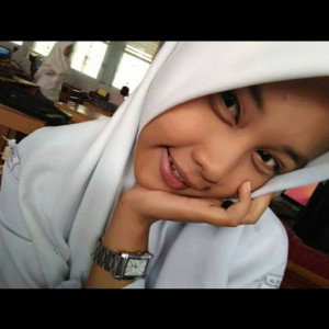 Deswita Anindya profile icon