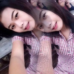 siriporn kabkorn profile icon