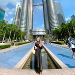 Fia Marista Sari profile icon