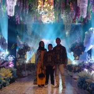 Rika Rahmi profile icon