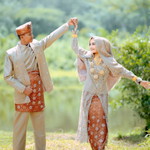 Mela Dwi Widya Putri profile icon