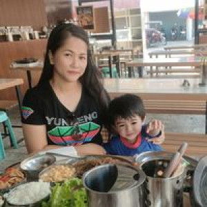 Evelyn Capones Pamitangco profile icon