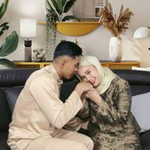 Nurfatin Syafiqah profile icon