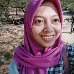 Agustina Ina profile icon