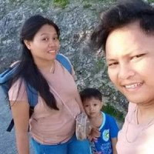 Che-che Inamac profile icon