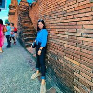 Panida Pantapat profile icon