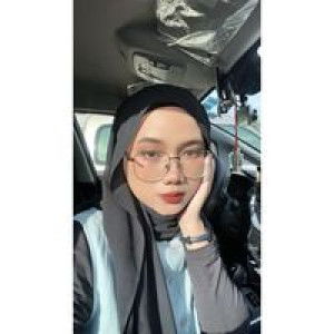 Nur Ain profile icon