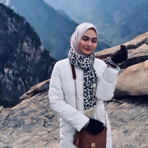 Nuratikah Azmi profile icon