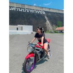 Da Chanoksuda profile icon