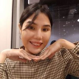 Rochell Rocafor profile icon