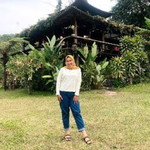 Putri Humairah profile icon