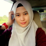 Norzalina Mohd Zainal profile icon