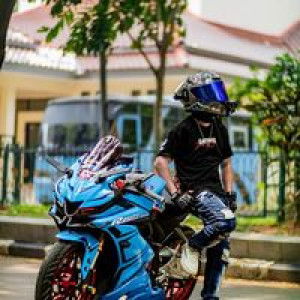 Shafira Bluee profile icon