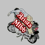 Arista MLBB profile icon
