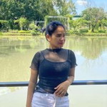 Jonalyn DG profile icon