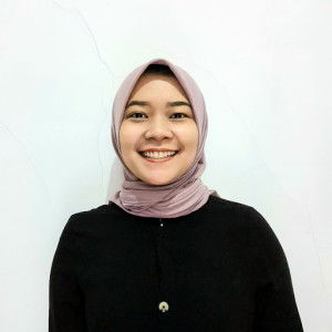 Rida Kamilah profile icon