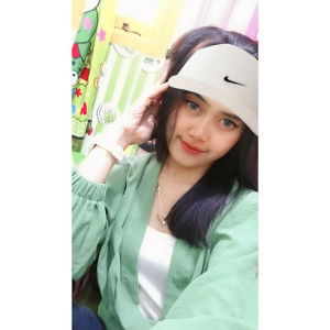 Iis Rohmawati profile icon