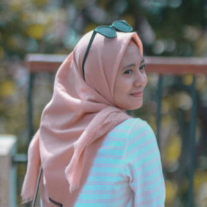 Alifa Rahmah profile icon