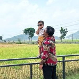 ムフティ ユド パカルティ profile icon