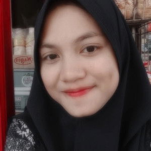 Fitria Ulfah profile icon