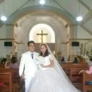 Nhick Badiola Pastor profile icon