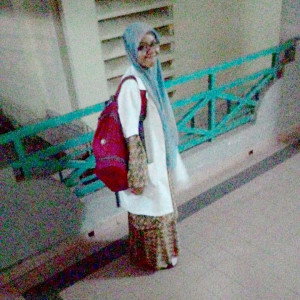 Fadhilah Alimin profile icon