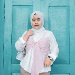 Anisatur rhohmah profile icon