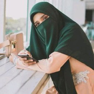 Nadia Dinda Sasa Bella profile icon