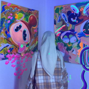 Adinda Yuliana profile icon