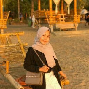 Irma Magfirah profile icon