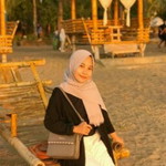 Irma Magfirah profile icon