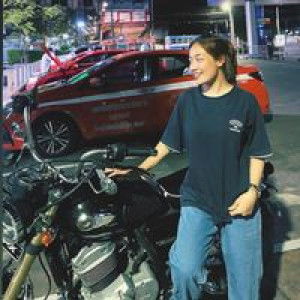 Benjamas Chuenyoo profile icon